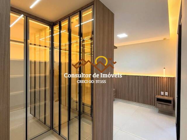 #1058 - Casa para Venda em Goiânia - GO - 3
