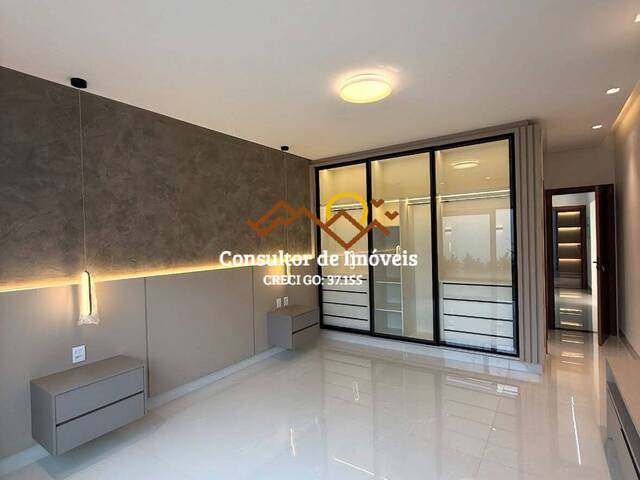 #1059 - Casa para Venda em Goiânia - GO - 2