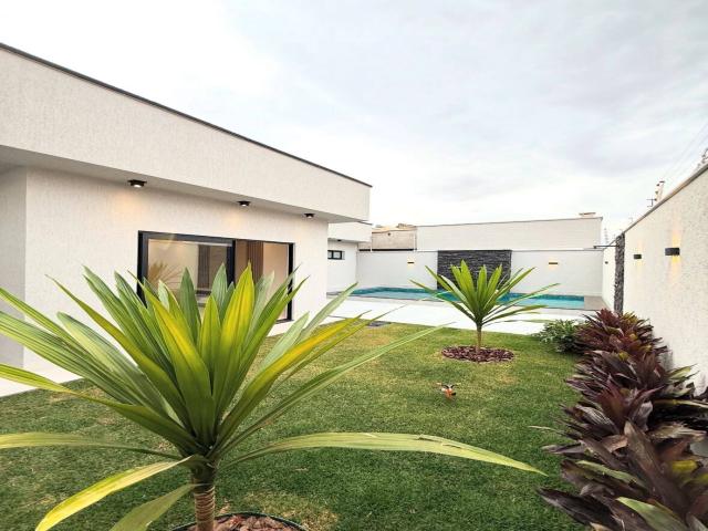 Casa para Venda em Goiânia - 4