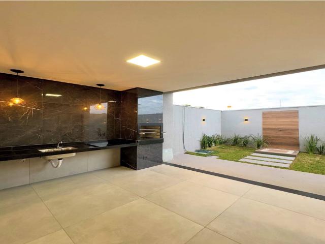 Casa para Venda em Aparecida de Goiânia - 5