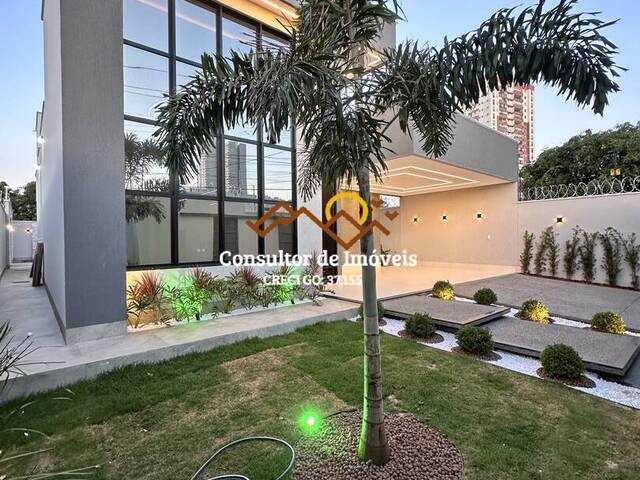 #1062 - Casa para Venda em Goiânia - GO - 1