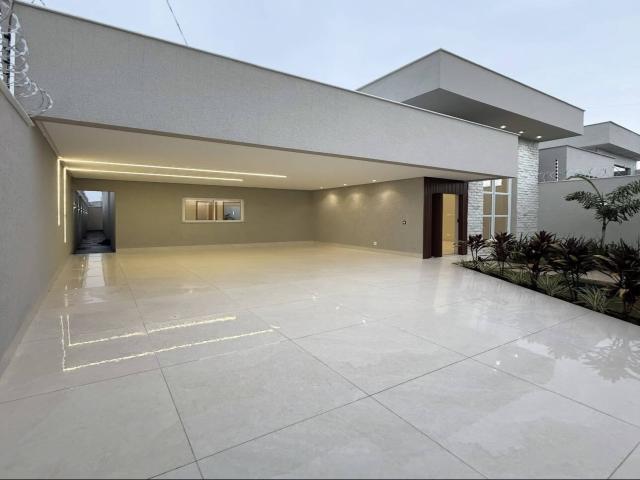 Casa para Venda em Goiânia - 4