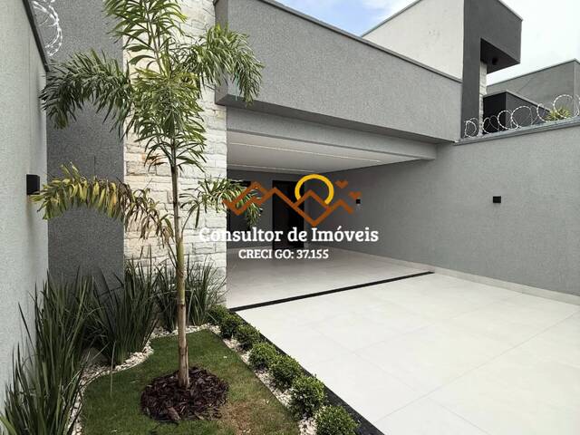 Venda em Jardim Atlântico - Goiânia