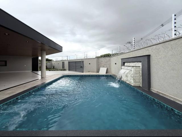 Casa para Venda em Goiânia - 4