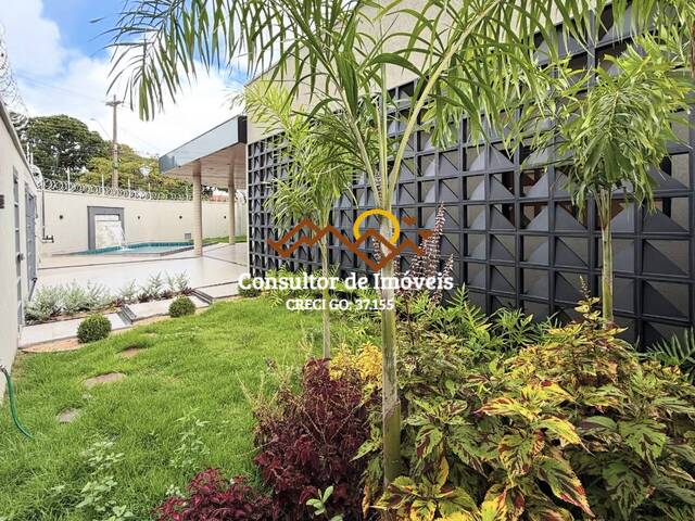 #1067 - Casa para Venda em Goiânia - GO