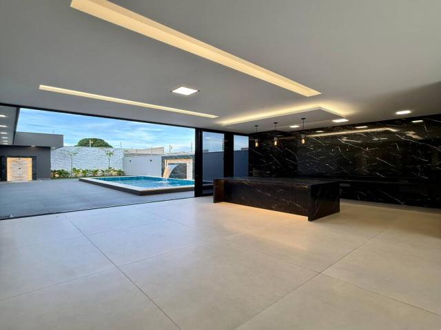 Casa para Venda em Aparecida de Goiânia - 5