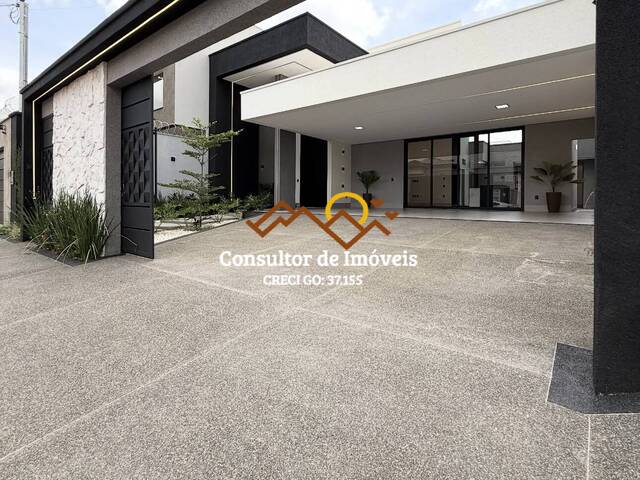 Venda em Moinho dos Ventos - Goiânia