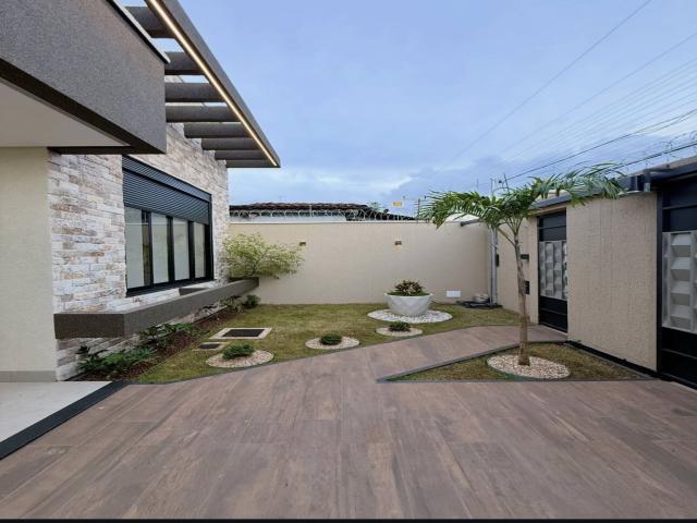 Casa para Venda em Aparecida de Goiânia - 4