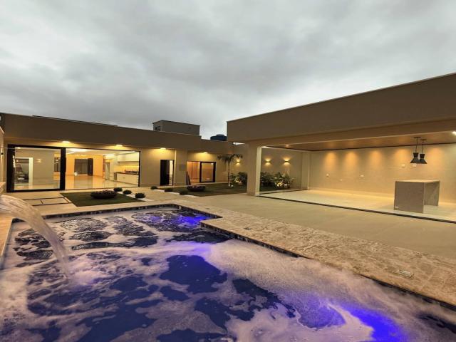 Casa para Venda em Goiânia - 4