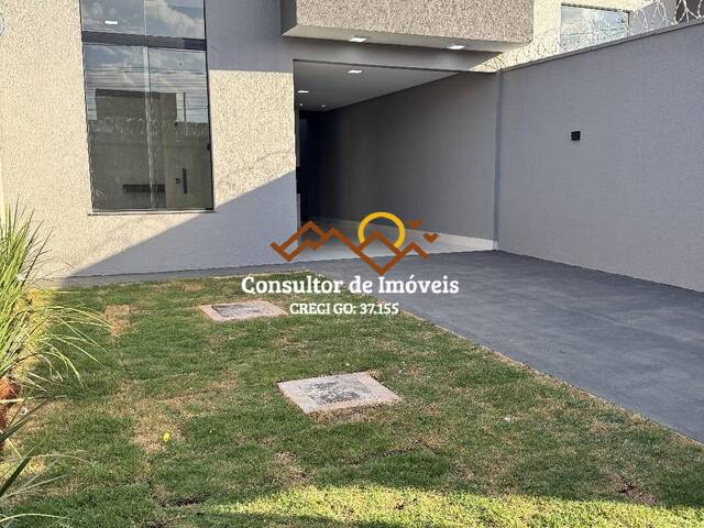 Venda em Jardim Veneza - Aparecida de Goiânia