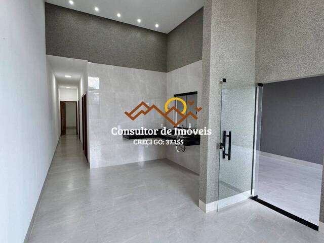 Casa para Venda em Aparecida de Goiânia - 4