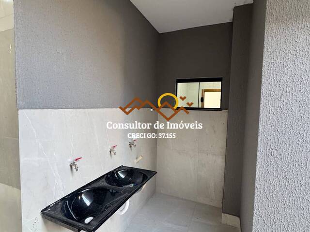 Casa para Venda em Aparecida de Goiânia - 5