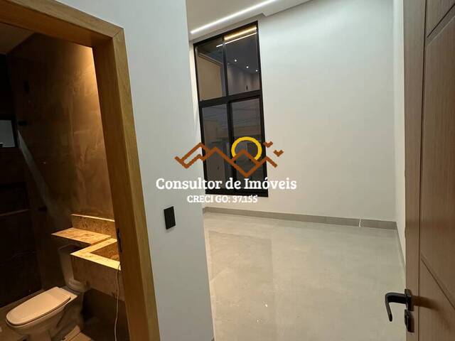 Casa para Venda em Aparecida de Goiânia - 4