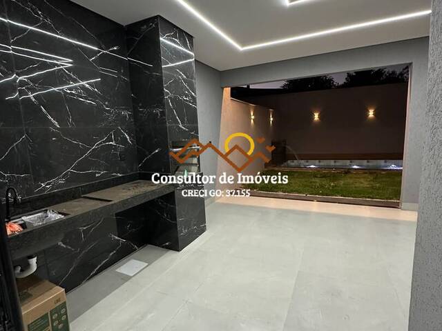 Casa para Venda em Aparecida de Goiânia - 5