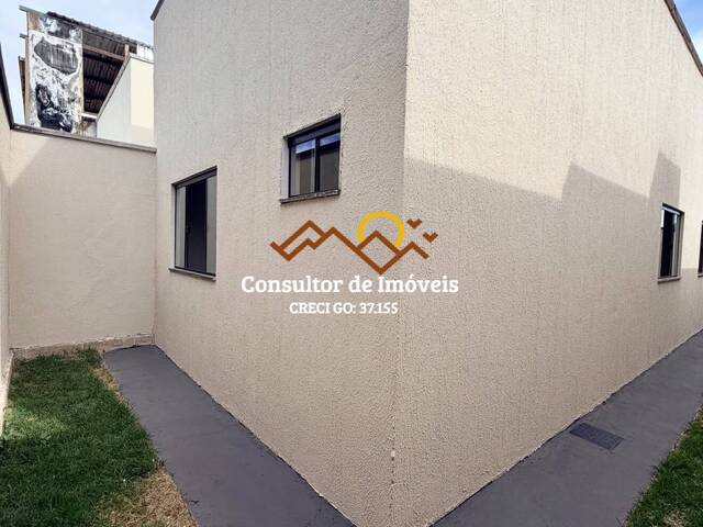 Casa para Venda em Aparecida de Goiânia - 4