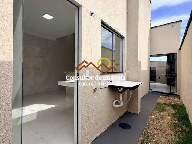 Casa para Venda em Aparecida de Goiânia - 5