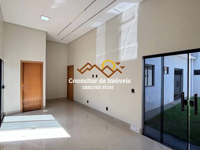 Casa para Venda em Aparecida de Goiânia - 4