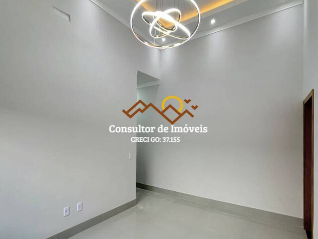 Casa para Venda em Aparecida de Goiânia - 4