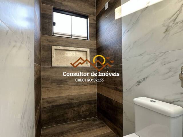 Casa para Venda em Aparecida de Goiânia - 4