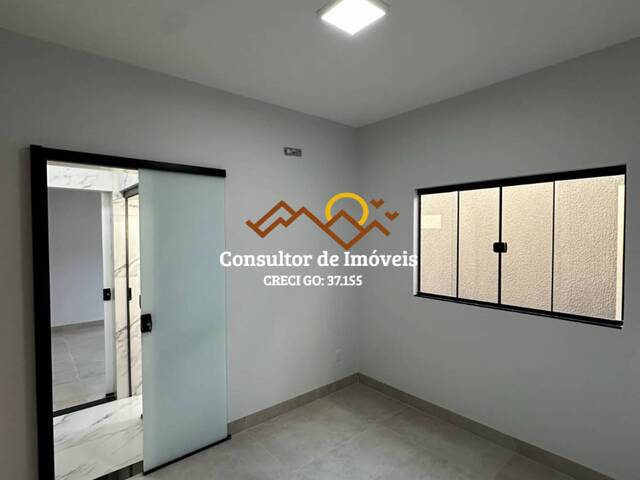 Casa para Venda em Aparecida de Goiânia - 5