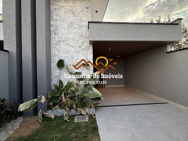 Casa para Venda em Aparecida de Goiânia - 4