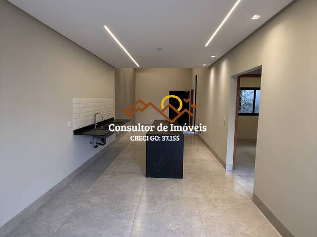 Casa para Venda em Aparecida de Goiânia - 5