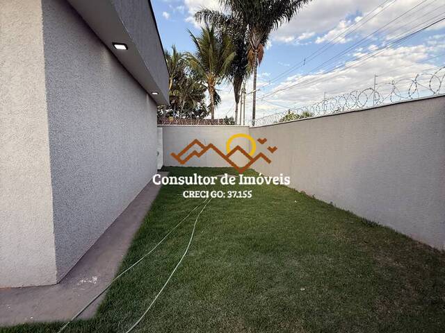 Casa para Venda em Aparecida de Goiânia - 5