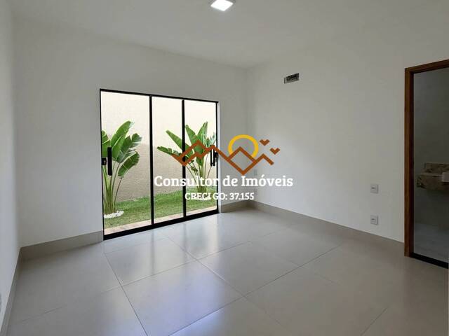 Casa para Venda em Aparecida de Goiânia - 4