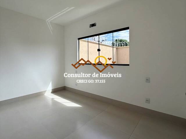 Casa para Venda em Aparecida de Goiânia - 5