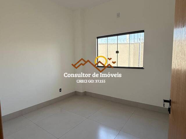Casa para Venda em Aparecida de Goiânia - 4
