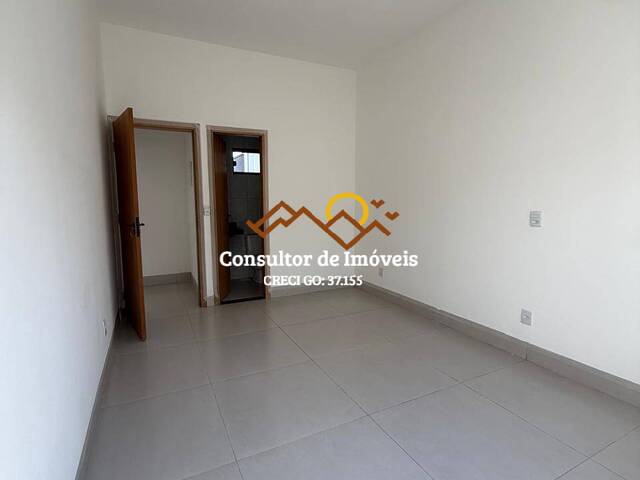 Casa para Venda em Aparecida de Goiânia - 5