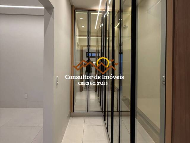 Casa para Venda em Aparecida de Goiânia - 5