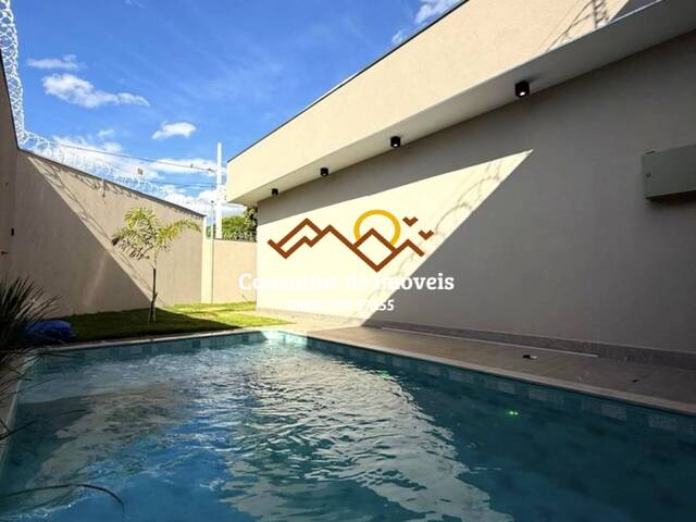 Casa para Venda em Aparecida de Goiânia - 5