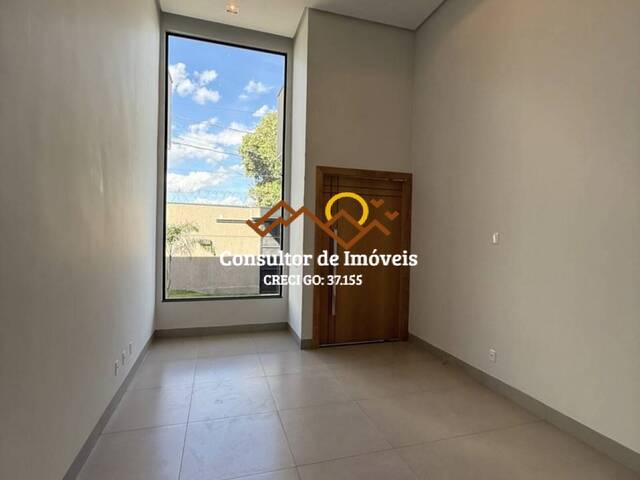 Casa para Venda em Aparecida de Goiânia - 4