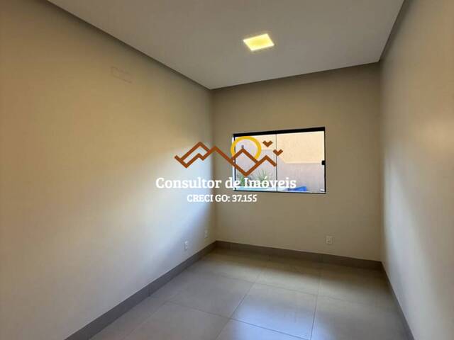 Casa para Venda em Aparecida de Goiânia - 4