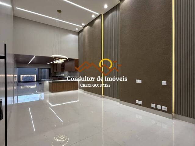 Casa para Venda em Goiânia - 2