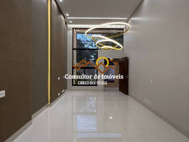 Casa para Venda em Goiânia - 3