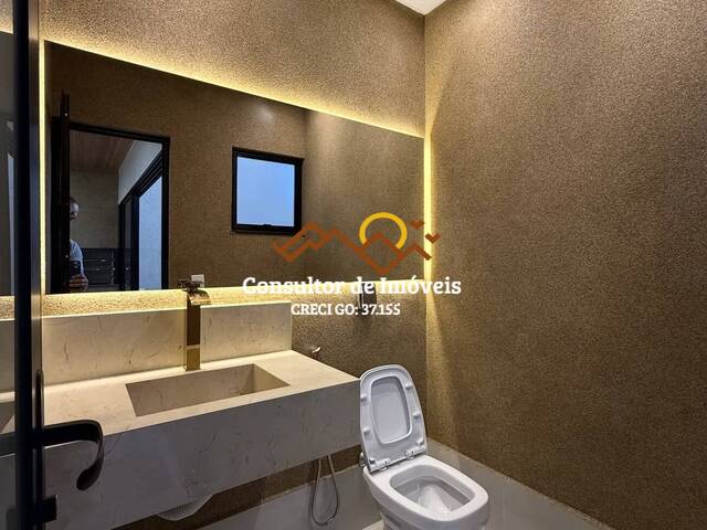 Casa para Venda em Goiânia - 4