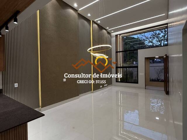 Casa para Venda em Goiânia - 5