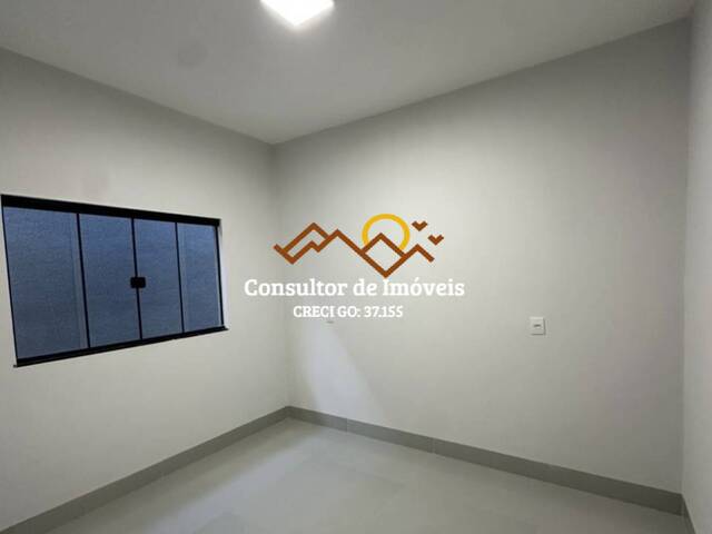 Casa para Venda em Aparecida de Goiânia - 4