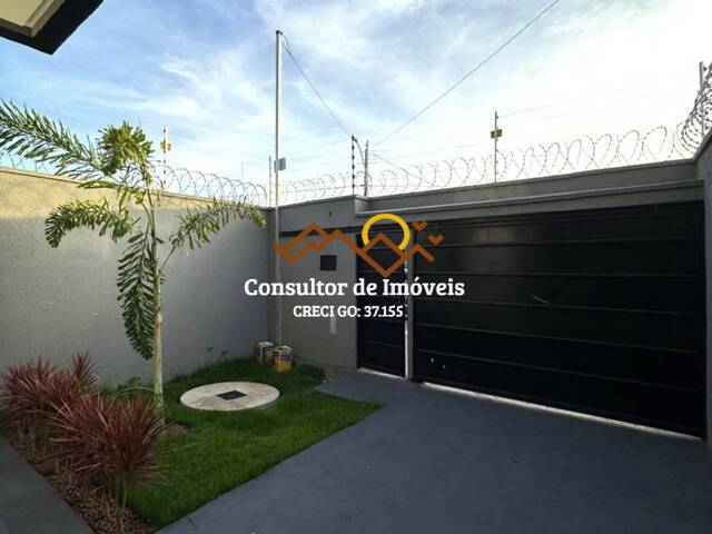 Casa para Venda em Aparecida de Goiânia - 5