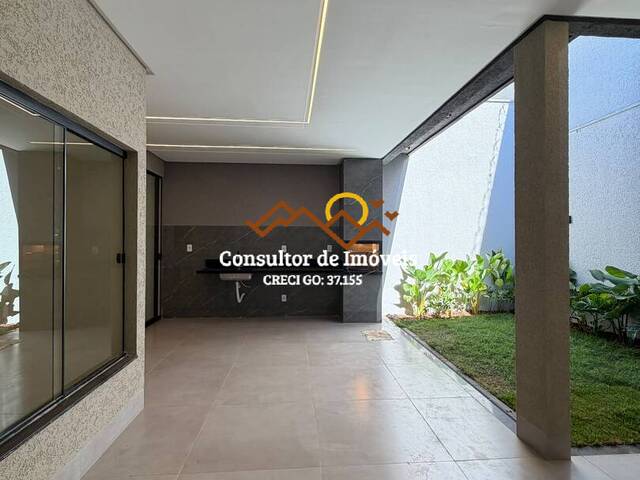 Casa para Venda em Goiânia - 5
