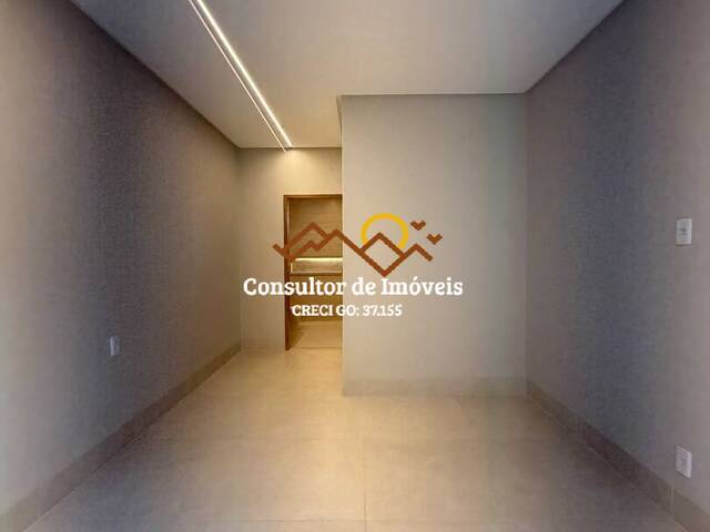 Casa para Venda em Goiânia - 4