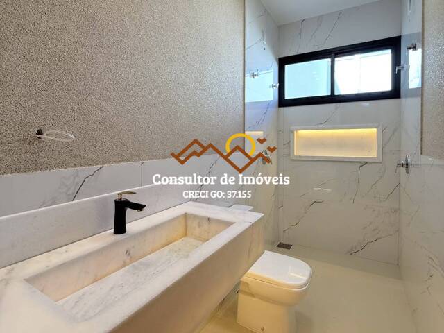 Casa para Venda em Goiânia - 3