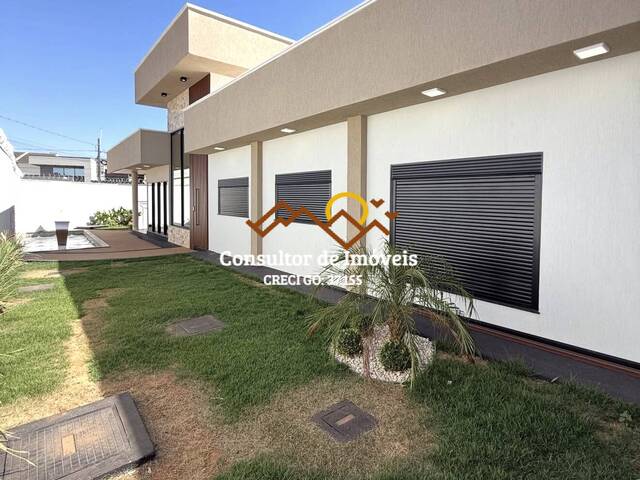 Casa para Venda em Goiânia - 5