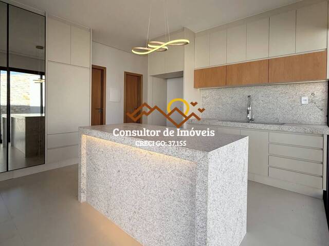 Casa para Venda em Goiânia - 4