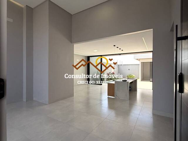 Casa para Venda em Goiânia - 2