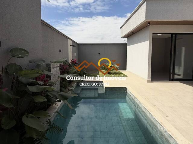 Casa para Venda em Goiânia - 4