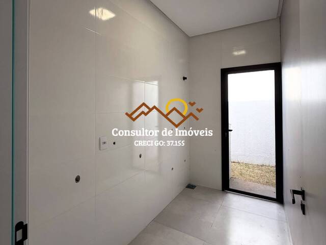 Casa para Venda em Goiânia - 5