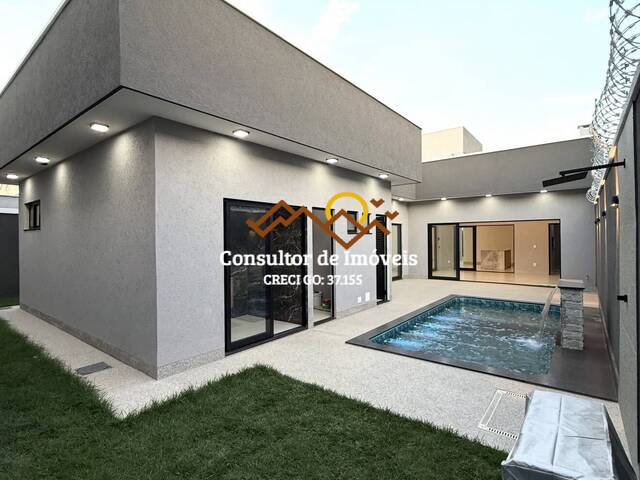 Casa para Venda em Aparecida de Goiânia - 4